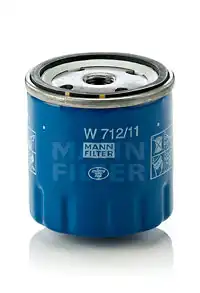 MANN-FILTER W 712/11