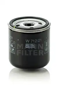 MANN-FILTER W 712/21