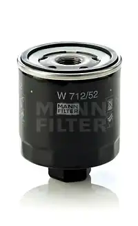 MANN-FILTER W 712/52