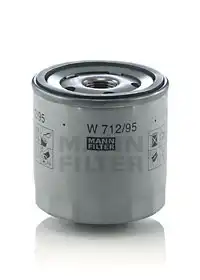 MANN-FILTER W 712/95