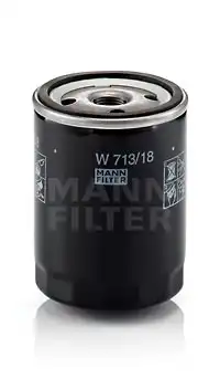 MANN-FILTER W 713/18