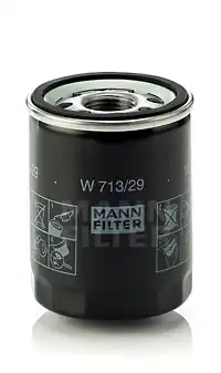 MANN-FILTER W 713/29