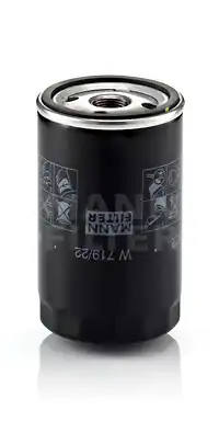 MANN-FILTER W 719/22