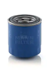 MANN-FILTER W 8017