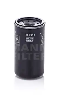 MANN-FILTER W 8018
