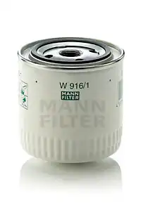 MANN-FILTER W 916/1