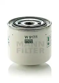 MANN-FILTER W 917/1