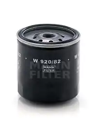 MANN-FILTER W 920/82
