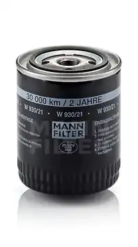 MANN-FILTER W 930/21