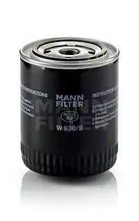 MANN-FILTER W 930/9