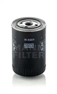 MANN-FILTER W 936/4