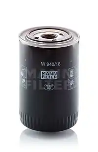 MANN-FILTER W 940/18