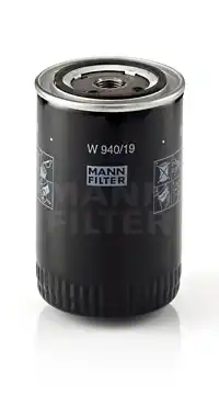 MANN-FILTER W 940/19