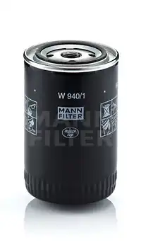 MANN-FILTER W 940/1