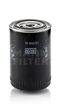MANN-FILTER W 940/21