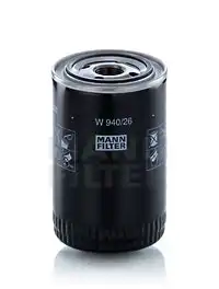 MANN-FILTER W 940/26