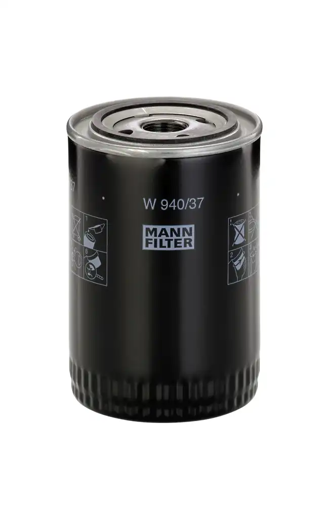 MANN-FILTER W 940/37