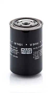 MANN-FILTER W 940/4
