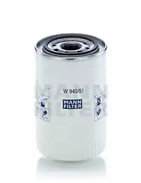 MANN-FILTER W 940/51