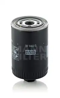 MANN-FILTER W 940/5