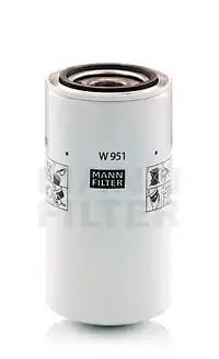MANN-FILTER W 951