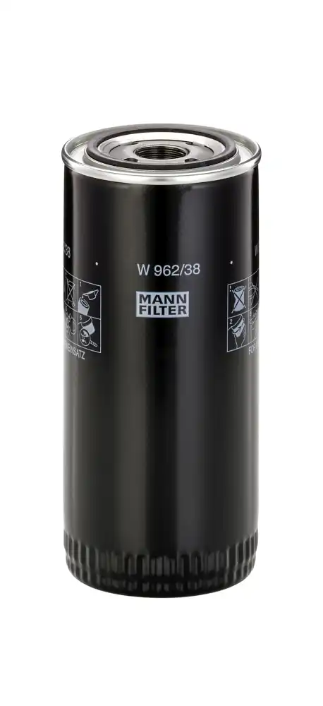 MANN-FILTER W 962/38