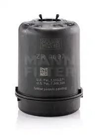 MANN-FILTER ZR 9007