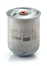 MANN-FILTER ZR 904 x