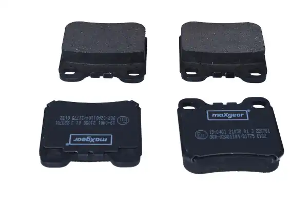 MAXGEAR 19-0401