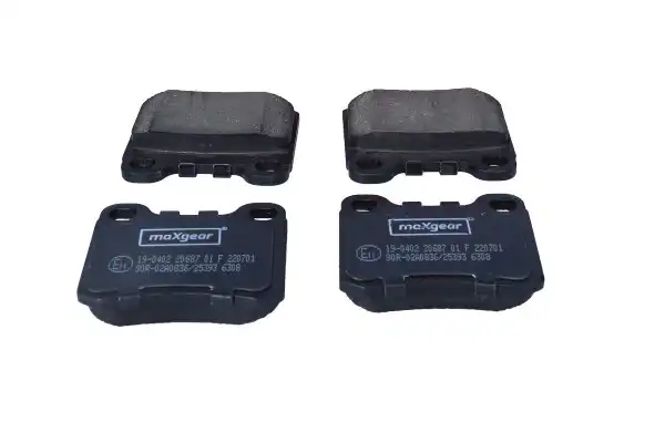 MAXGEAR 19-0402