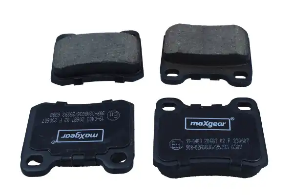 MAXGEAR 19-0403