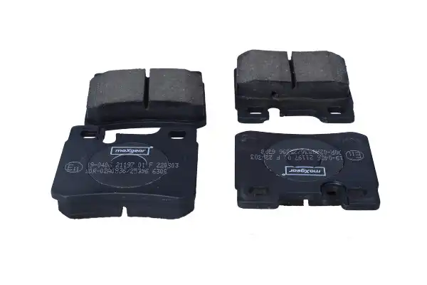 MAXGEAR 19-0406