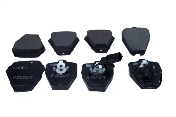 MAXGEAR 19-0407
