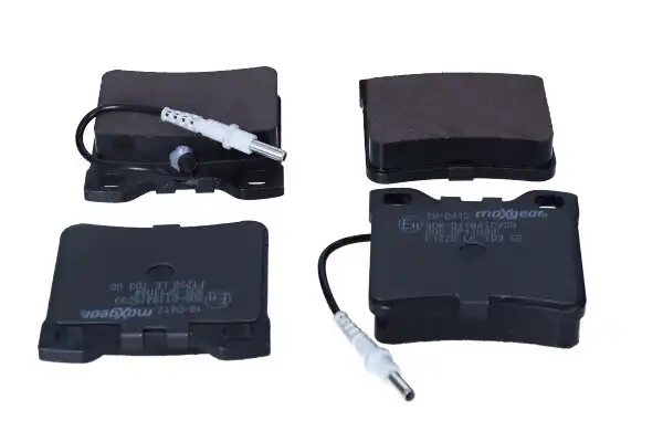 MAXGEAR 19-0412