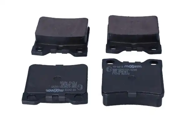MAXGEAR 19-0413