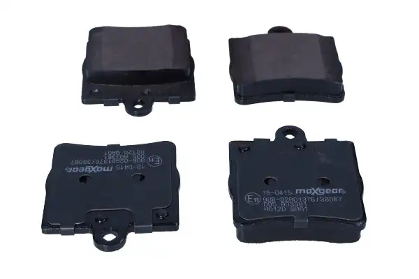 MAXGEAR 19-0415