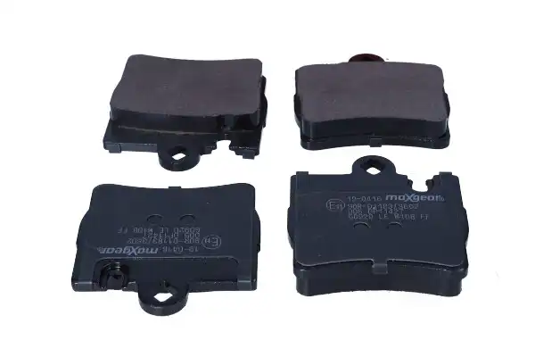 MAXGEAR 19-0416