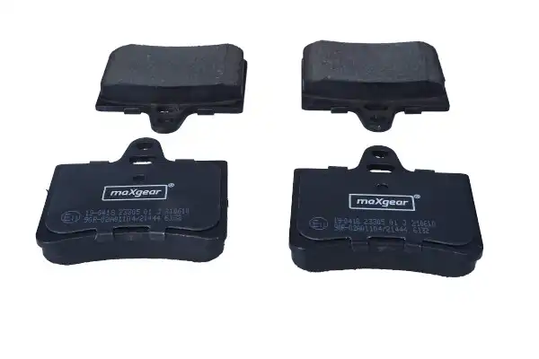 MAXGEAR 19-0418