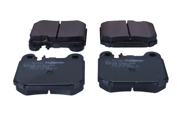 MAXGEAR 19-0420