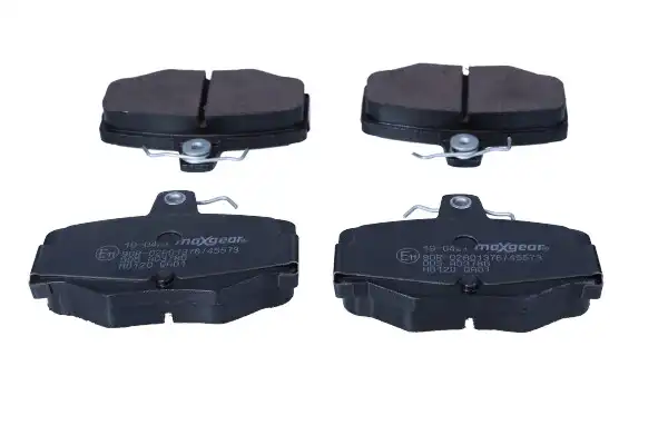 MAXGEAR 19-0421