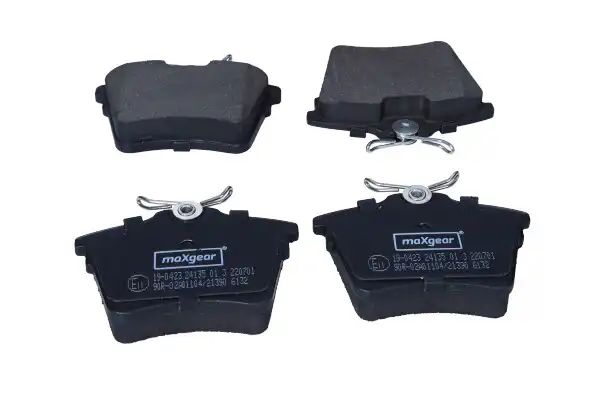 MAXGEAR 19-0423