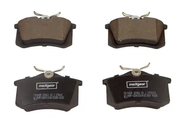 MAXGEAR 19-0428