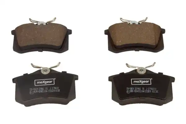 MAXGEAR 19-0429