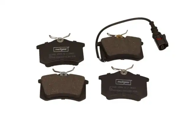 MAXGEAR 19-0430