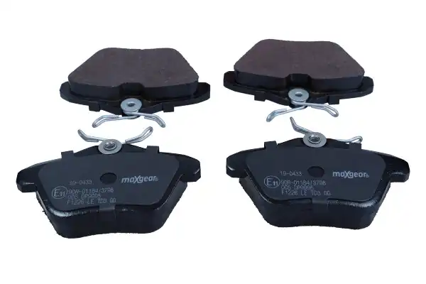 MAXGEAR 19-0433