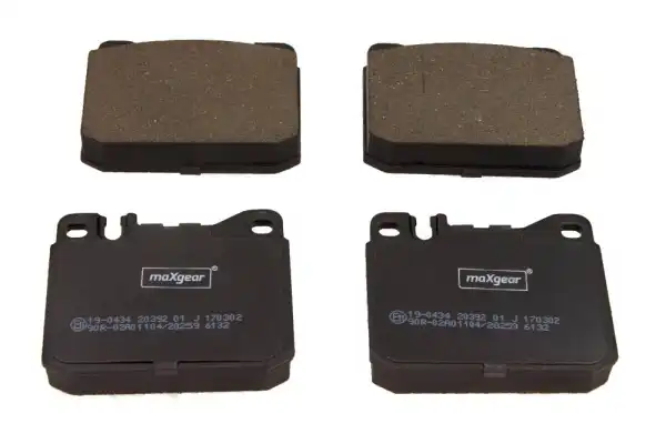 MAXGEAR 19-0434