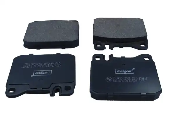 MAXGEAR 19-0435