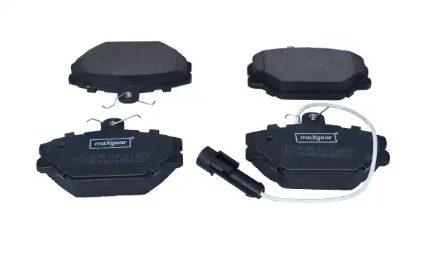 MAXGEAR 19-0437