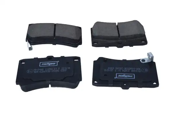 MAXGEAR 19-0440