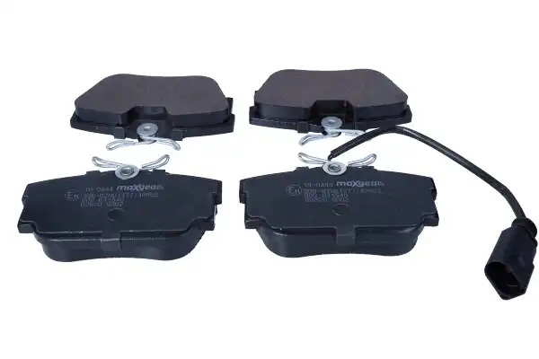 MAXGEAR 19-0444